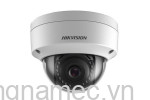 Camera Hikvision DS-2CD2121G0-IWS bán cầu mini 2MP Hồng ngoại 30m H.265+