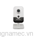 Camera Hikvision DS-2CD2423G0-IW cube 2MP Hồng ngoại 10m H.265+