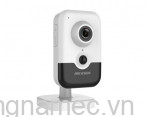 Camera Hikvision DS-2CD2423G0-IW cube 2MP Hồng ngoại 10m H.265+
