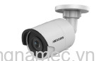 Camera Hikvision DS-2CD2083G0-I thân trụ 8MP Hồng ngoại 30m H.265+