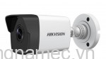 Camera Hikvision DS-2CD1021-I Thân ống Hồng ngoại 30m 2MP