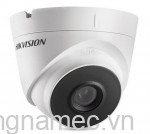 Camera Hikvision DS-2CE56C0T-IT3 bán cầu HD720P hồng ngoại 50m