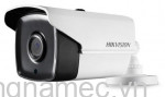 Camera Hikvision DS-2CE16D0T-IT5 thân ống FullHD1080P hồng ngoại 80m