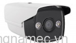 Camera Hikvision DS-2CE16D0T-WL5 thân ống Full HD1080P hỗ trợ ánh sáng trắng