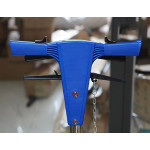 Máy chà sàn công nghiệp Kumisai KMS522