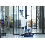 Máy chà sàn công nghiệp Kumisai KMS522