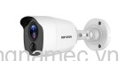 Camera Hikvision DS-2CE11H0T-PIRL thân trụ 5MP hồng ngoại chống trộm 20m