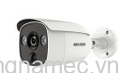 Camera Hikvision DS-2CE12H0T-PIRL thân trụ 5MP hồng ngoại chống trộm 20m