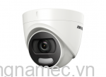 Camera Hikvision DS-2CE72DFT-F bán cầu FullHD1080P hồng ngoại 20m