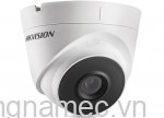 Camera Hikvision DS-2CE56F7T-IT3 bán cầu 3MP hồng ngoại 50m