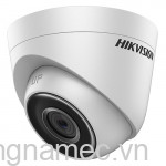 Camera Hikvision DS-2CD1321-I Bán cầu mini Hồng ngoại 30m 2MP