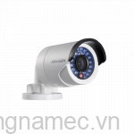 Camera Hikvision DS-2CD2010F-IW thân ống mini 1.3MP Hồng ngoại 30m