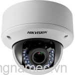 Camera Hikvision DS-2CD2722FWD-IZS bán cầu 2MP Hồng ngoại 30m