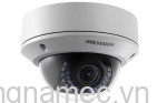 Camera Hikvision DS-2CD2742FWD-IZS bán cầu 4MP Hồng ngoại 30m