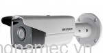 Camera Hikvision DS-2CD2T23G0-I8 thân ống 2MP Hồng ngoại 80m H.265+