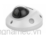 Camera Hikvision DS-2CD2523G0-I bán cầu mini 2MP Hồng ngoại 10m H.265+