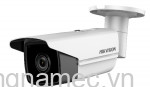 Camera Hikvision DS-2CD2T43G0-I8 thân ống 4MP Hồng ngoại 80m H.265+