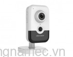 Camera Hikvision DS-2CD2463G0-IW cube 6MP Hồng ngoại 10m H.265+