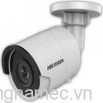 Camera Hikvision DS-2CD2025FHWD-I thân ống mini 2MP Hồng ngoại 30m H.265+