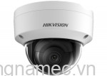 Camera Hikvision DS-2CD2125FHWD-I bán cầu mini 2MP Hồng ngoại 30m H.265+