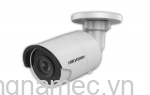 Camera Hikvision DS-2CD2035FWD-I thân ống mini 3MP Hồng ngoại 30m H.265+