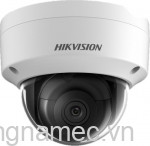 Camera Hikvision DS-2CD2135FWD-I bán cầu mini 3MP Hồng ngoại 30m H.265+