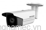 Camera Hikvision DS-2CD2T35FWD-I8 thân ống 3MP Hồng ngoại 80m H.265+