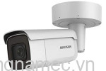 Camera Hikvision DS-2CD2635FWD-IZS thân trụ 3MP Hồng ngoại 50m