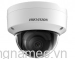 Camera Hikvision DS-2CD2155FWD-I bán cầu mini 5MP Hồng ngoại 30m H.265+