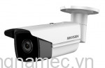 Camera Hikvision DS-2CD2T55FWD-I8 thân ống 5MP Hồng ngoại 80m H.265+