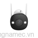 Camera Wifi IMOU IPC-F22FP ngoài trời, có màu ban đêm, có mic