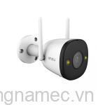 Camera Wifi IMOU IPC-F22FP ngoài trời, có màu ban đêm, có mic