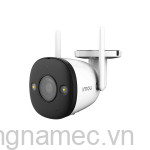 Camera Wifi IMOU IPC-F22FP ngoài trời, có màu ban đêm, có mic