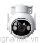 Camera MOU IPC-GS7EP-3M0WE ( WIFI , ngoài trời Full color , 3MP )