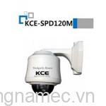 Camera KCE - SPD120M (Speed Dome - bàn phím)