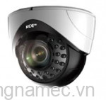 Camera KCE - SDTI650 (Full HD)