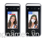 Máy Chấm Công Khuôn Mặt Ronald Jack Facepro-008