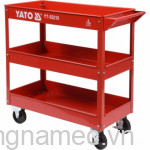 Giá đựng đồ nghề 3 tầng YATO YT-55210