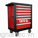 Tủ đồ nghề dụng cụ sửa chữa ô tô 400 chi tiết YATO YT-55302
