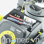 Máy phun xịt rửa xe nước nóng Karcher HDS 7/16 CX *EU-I