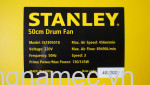 Quạt Công nghiệp Stanley 20” SLF305018