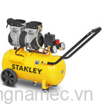 Máy nén khí không dầu 50L Stanley SXCMS1350HE