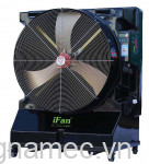 MÁY LÀM MÁT SUPER AIR COOLER iFan-42B