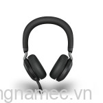 Tai nghe Jabra Evolve2 75 MS Stereo Stand