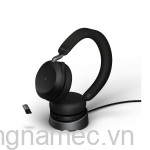 Tai nghe Jabra Evolve2 75 MS Stereo Stand