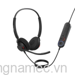 Tai nghe Jabra Engage 40 (Inline Link) Stereo