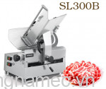 Máy Thái Thịt Tự Động SL 300B