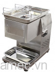 Máy thái thịt tươi sống QX250