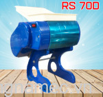 Máy thái thịt sống RS70D