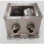 Dao Thái Thịt Sống QX250